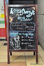 画像ギャラリー No.002のサムネイル画像 / 山本彩乃さんと祁答院 慎さんが来店した,アフィリア・シェリーズにおける「コープスパーティー Book of Shadows」エンカウントをレポート