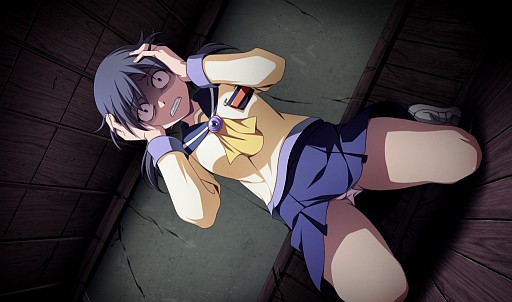画像ギャラリー No.008のサムネイル画像 / より多くの人に楽しみと絶望を与えたい――「コープスパーティー」シリーズの外道……祁答院 慎氏に,ホラー論や次なる新作について聞いてみた