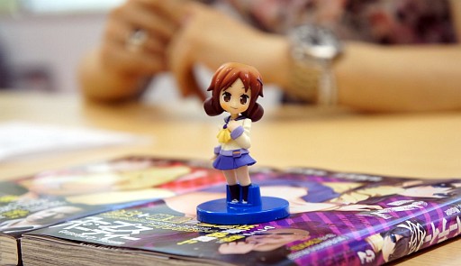 画像ギャラリー No.026のサムネイル画像 / より多くの人に楽しみと絶望を与えたい――「コープスパーティー」シリーズの外道……祁答院 慎氏に，ホラー論や次なる新作について聞いてみた
