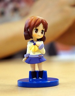 画像ギャラリー No.027のサムネイル画像 / より多くの人に楽しみと絶望を与えたい――「コープスパーティー」シリーズの外道……祁答院 慎氏に，ホラー論や次なる新作について聞いてみた