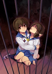 画像ギャラリー No.003のサムネイル画像 / 「コープスパーティー Book of Shadows」のDL版が本日発売。価格は3990円