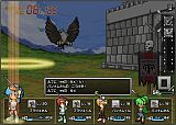 ブラウザクエスト