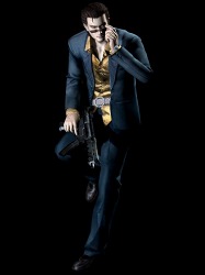 画像ギャラリー No.003のサムネイル画像 / バイオハザードがソーシャルゲームに。「バイオハザード アウトブレイク サバイヴ」本日サービス開始。仲間達と力を合わせて生き延びろ