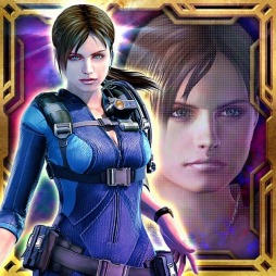 画像ギャラリー No.006のサムネイル画像 / 「バイオハザード アウトブレイク サバイヴ」,3周年記念イベントがスタート