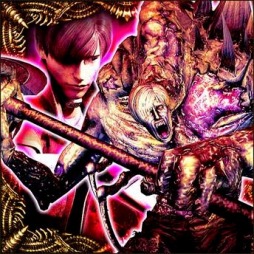 画像ギャラリー No.001のサムネイル画像 / 「バイオハザード アウトブレイク サバイヴ」ハロウィンイベント「StrikesBack」実施