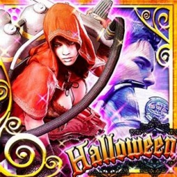 画像ギャラリー No.002のサムネイル画像 / 「バイオハザード アウトブレイク サバイヴ」ハロウィンイベント「StrikesBack」実施