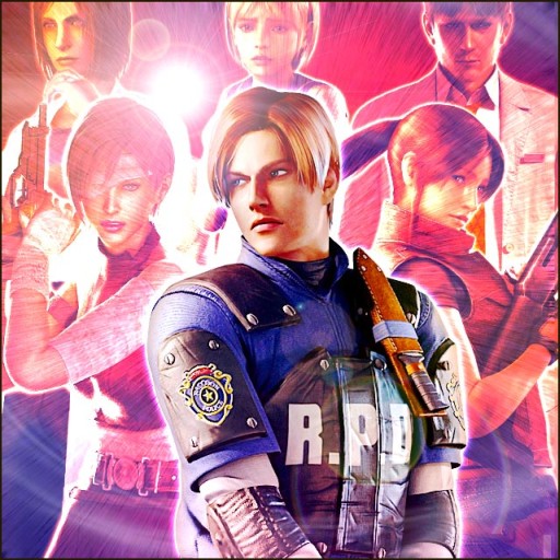 画像ギャラリー No.003のサムネイル画像 / 「バイオハザード アウトブレイク サバイヴ」,クリスマスイベントの報酬はエイダ
