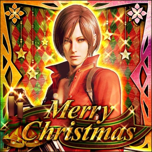 画像ギャラリー No.004のサムネイル画像 / 「バイオハザード アウトブレイク サバイヴ」,クリスマスイベントの報酬はエイダ