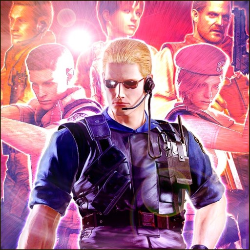 画像ギャラリー No.005のサムネイル画像 / 「バイオハザード アウトブレイク サバイヴ」,クリスマスイベントの報酬はエイダ