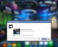 画像ギャラリー No.013のサムネイル画像 / Facebook向けオンラインFPS「N.O.V.A. Near Orbit Vanguard Alliance: Elite」がGameloftから登場。ブラウザで気軽にFPSを楽しもう