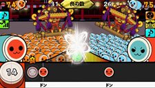 画像ギャラリー No.010のサムネイル画像 / 新モードを搭載して5年ぶりに登場。「太鼓の達人ぽ〜たぶるDX(デラックス)」は7月14日に発売。「アイマス2」などの楽曲も収録