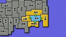画像ギャラリー No.017のサムネイル画像 / 新モードを搭載して5年ぶりに登場。「太鼓の達人ぽ〜たぶるDX（デラックス）」は7月14日に発売。「アイマス2」などの楽曲も収録