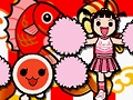 「太鼓の達人ぽ〜たぶるDX（デラックス）」，公式サイトの楽曲リストに14曲が追加。リストには世阿弥氏作曲の新曲「White Rose Insanity」の姿も