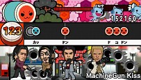 画像ギャラリー No.003のサムネイル画像 / 「MAGICAL SOUND SHOWER」や初音ミクも! 「太鼓の達人ぽ〜たぶるDX」がセガとの楽曲コラボを発表