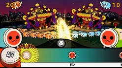 画像ギャラリー No.008のサムネイル画像 / 「太鼓の達人ぽ〜たぶるDX」,収録楽曲の最新リストや7月配信予定の楽曲が公開に。「メドレーモード」や通信対戦要素も新登場