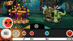 画像ギャラリー No.015のサムネイル画像 / 「太鼓の達人ぽ〜たぶるDX」,収録楽曲の最新リストや7月配信予定の楽曲が公開に。「メドレーモード」や通信対戦要素も新登場