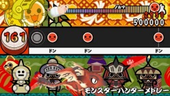 画像ギャラリー No.021のサムネイル画像 / 「太鼓の達人ぽ〜たぶるDX」,収録楽曲の最新リストや7月配信予定の楽曲が公開に。「メドレーモード」や通信対戦要素も新登場