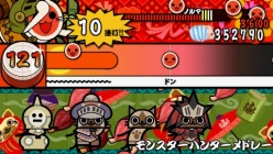 画像ギャラリー No.022のサムネイル画像 / 「太鼓の達人ぽ〜たぶるDX」,収録楽曲の最新リストや7月配信予定の楽曲が公開に。「メドレーモード」や通信対戦要素も新登場