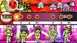 画像ギャラリー No.023のサムネイル画像 / 「太鼓の達人ぽ〜たぶるDX」,収録楽曲の最新リストや7月配信予定の楽曲が公開に。「メドレーモード」や通信対戦要素も新登場