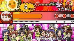 画像ギャラリー No.024のサムネイル画像 / 「太鼓の達人ぽ〜たぶるDX」,収録楽曲の最新リストや7月配信予定の楽曲が公開に。「メドレーモード」や通信対戦要素も新登場