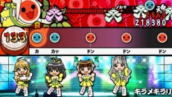 画像ギャラリー No.025のサムネイル画像 / 「太鼓の達人ぽ〜たぶるDX」,収録楽曲の最新リストや7月配信予定の楽曲が公開に。「メドレーモード」や通信対戦要素も新登場