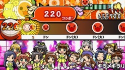 画像ギャラリー No.026のサムネイル画像 / 「太鼓の達人ぽ〜たぶるDX」,収録楽曲の最新リストや7月配信予定の楽曲が公開に。「メドレーモード」や通信対戦要素も新登場