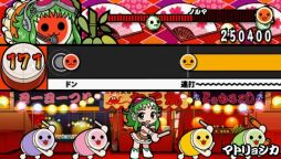 画像ギャラリー No.003のサムネイル画像 / 「太鼓の達人ぽ〜たぶるDX」,ゴールデンボンバーやGUMIなどが登場