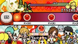 画像ギャラリー No.008のサムネイル画像 / 「太鼓の達人ぽ〜たぶるDX」,ゴールデンボンバーやGUMIなどが登場