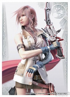 画像ギャラリー No.029のサムネイル画像 / 「ファイナルファンタジー・トレーディングカードゲーム」第2弾「ChapterII」が，5月27日に発売。発売記念トーナメント「赤い翼杯」の開催も