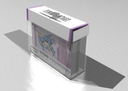 画像ギャラリー No.100のサムネイル画像 / 本日発売の「ファイナルファンタジー・トレーディングカードゲーム」第2弾「ChapterII」のカードを一挙掲載