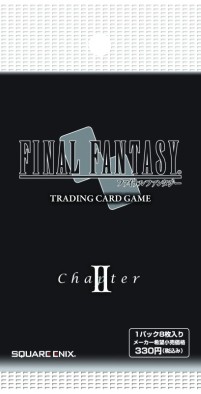 画像ギャラリー No.101のサムネイル画像 / 本日発売の「ファイナルファンタジー・トレーディングカードゲーム」第2弾「ChapterII」のカードを一挙掲載