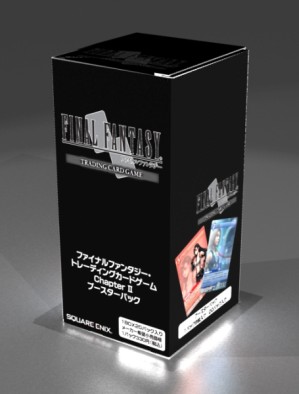 画像ギャラリー No.102のサムネイル画像 / 本日発売の「ファイナルファンタジー・トレーディングカードゲーム」第2弾「ChapterII」のカードを一挙掲載
