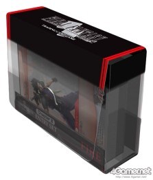 画像ギャラリー No.003のサムネイル画像 / 「FF-TCG」第3弾「ChapterIII」が本日発売。「クラウド」「セフィロス」シンボルマークのカードスリーブも新登場