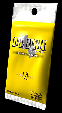 画像ギャラリー No.002のサムネイル画像 / 「FF-TCG」の第6弾「ChapterVI」は明日発売。「ファイナルファンタジータクティクス アドバンス」が参戦を果たす最新パックの内容をチェック