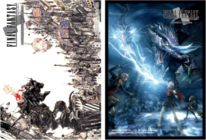 画像ギャラリー No.005のサムネイル画像 / 「FF-TCG」の第6弾「ChapterVI」は明日発売。「ファイナルファンタジータクティクス アドバンス」が参戦を果たす最新パックの内容をチェック