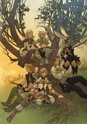 画像ギャラリー No.007のサムネイル画像 / 「ファイナルファンタジー TCG」の“ChapterIX”が3月15日に発売