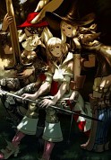 画像ギャラリー No.008のサムネイル画像 / 「ファイナルファンタジー TCG」の“ChapterIX”が3月15日に発売