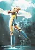 画像ギャラリー No.010のサムネイル画像 / 「ファイナルファンタジー TCG」の“ChapterIX”が3月15日に発売