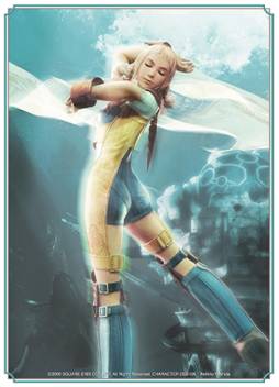 画像ギャラリー No.004のサムネイル画像 / 「FF」シリーズのカードスリーブ第6弾が5月31日に発売。全4種類