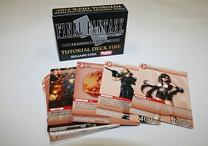 画像ギャラリー No.004のサムネイル画像 / 「FF-TCG」の全国大会がスクウェア・エニックス本社で12月14日,15日開催