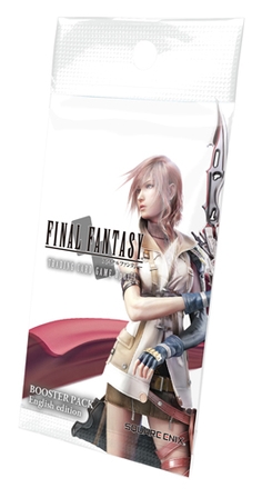 画像ギャラリー No.002のサムネイル画像 / 「FF」のTCGシリーズ「Opus」の世界累計出荷枚数が1億1千万枚を突破