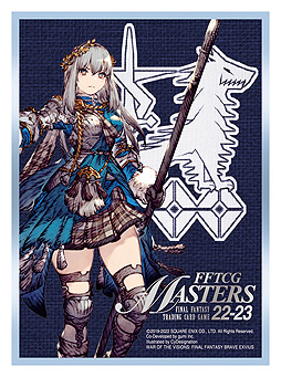 画像ギャラリー No.012のサムネイル画像 / 「FFTCG」,“ブースターパック 反撃の雄たけび”本日発売
