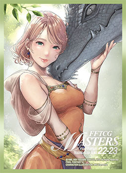 画像ギャラリー No.015のサムネイル画像 / 「FFTCG」のブースターパック“力の復活”が本日リリース