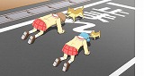 日常（宇宙人）