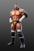 画像ギャラリー No.001のサムネイル画像 / 「WWE All Stars」がPS3で2011年7月下旬に発売。世代を超えた厳選30名のスーパースターやレジェンドが登場