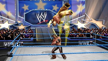 画像ギャラリー No.005のサムネイル画像 / 「WWE All Stars」がPS3で2011年7月下旬に発売。世代を超えた厳選30名のスーパースターやレジェンドが登場