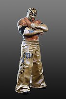画像ギャラリー No.006のサムネイル画像 / 「WWE All Stars」がPS3で2011年7月下旬に発売。世代を超えた厳選30名のスーパースターやレジェンドが登場