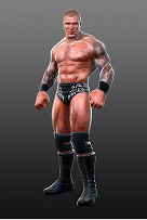 画像ギャラリー No.007のサムネイル画像 / 「WWE All Stars」がPS3で2011年7月下旬に発売。世代を超えた厳選30名のスーパースターやレジェンドが登場