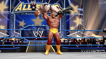 画像ギャラリー No.011のサムネイル画像 / 「WWE All Stars」がPS3で2011年7月下旬に発売。世代を超えた厳選30名のスーパースターやレジェンドが登場