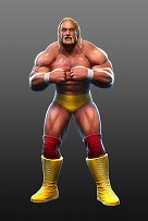 画像ギャラリー No.012のサムネイル画像 / 「WWE All Stars」がPS3で2011年7月下旬に発売。世代を超えた厳選30名のスーパースターやレジェンドが登場